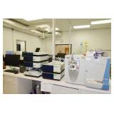 Thermo Fisher - Dionex UHPLC-Mass Spec