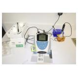 Thermo Scientific Orion 3 Star pH Benchtop Meter