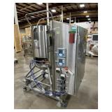 Xcellerex 200 Liter Bioreactor