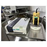 Agilent Cary 60 UV-Vis Spectrophotometer