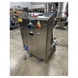 Millipore Mobius 50L Jacketed Mixer