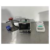 Climet CI-1054 Particle Counter