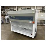 AirClean Ductless Chemical Workstation