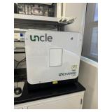 UnChained Labs UNcle Stability Screening System