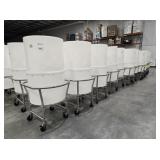 Pall 500-Liter Single Use Mixing Totes