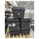 Pelican Electronics Shipping Cases