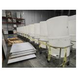Pall 500-Liter Single Use Mixing Totes