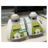Milliflex PLUS Vacuum Pumps