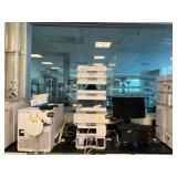 Mass Spec w/1260 Infinity HPLC