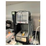 Teledyne ISCO HPLC Chromatography System