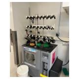 SP Scientific Freeze Dryer