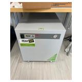 Peak Scientific Nitrogen Generator