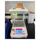 Ohaus Precision Balance