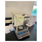 Fisher Scientific Digital Scale Balance