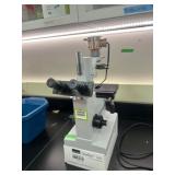 Inverted Microscope