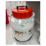 Thermo Scientific Cryo Storage Tank