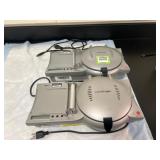 Invitrogen Dry Blotting System