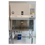 Baker Biosafety Cabinet