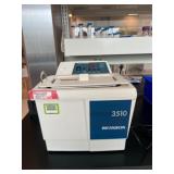 Branson Ultrasonic Cleaner
