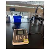 VWR Multi-Parameter Meter