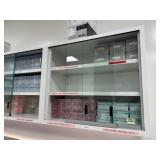 Assorted Consumables