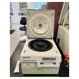 Eppendorf Refrigerated Centrifuge