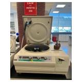 Sorvall Legend RT Centrifuge