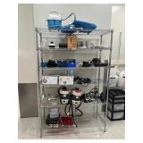Assorted Lab Equipment
