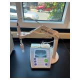 Mettler Toledo Conductivity Meter