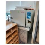 Tuttnauer Autoclave Sterilizer