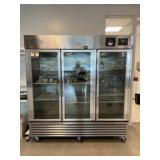 VWR Laboratory Refrigerator