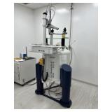 Bruker Avance III 400 Ultrashield Plus NMR