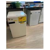 Undercounter Freezers