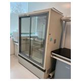 GS Laboratory  Refrigerator