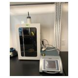 Misonix Sonicator S-4000