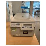 Eppendorf  Refrigerated Centrifuge
