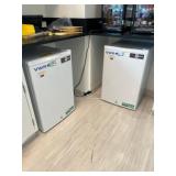 VWR Undercounter Freezers