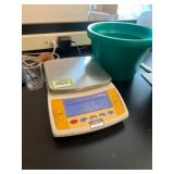 Sartorius Analytical Balance Scale