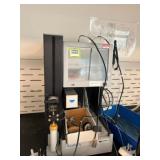 Teledyne ISCO Chromatography System
