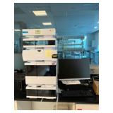 Agilent InfinityLab LC/MSD iQ Mass Spec w/HPLC