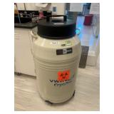 VWR Freezer Cryogen