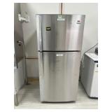Whirlpool Top Freezer Refrigerator