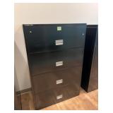 Schwab 5000 File Cabinet