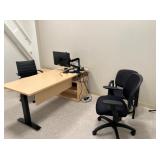 Office Furniture