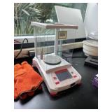 Ohaus Precision Balance