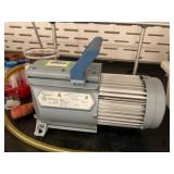 Vacuubrand Vacuum Pump