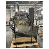 Fuji Paudal QJ-700TG Marumerizer