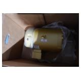 Baldor Motor