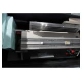 Schaefer Capsule Banding Machine