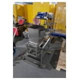 Mettler Toledo Weigh Station